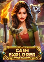 Cash Explorer