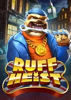 Ruff Heist