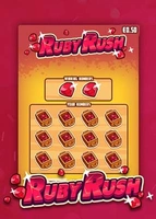 Ruby Rush