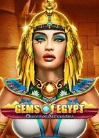 Gems of Egypt