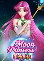 Moon Princess Origins
