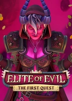Elite of Evil: The First Quest