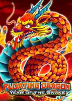 Floating Dragon - Year of the Snake