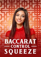 Baccarat Control Squeeze