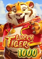 Lucky Tiger 1000