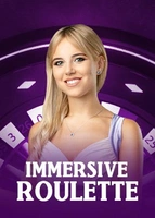 Immersive Roulette