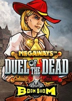 Megaways Duel of the Dead BoomBoom