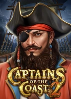 Captains of the Coast 2