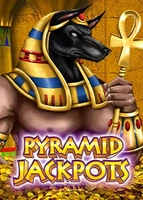 Pyramid Jackpots