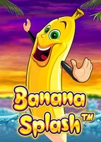 Banana Splash