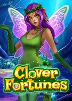 Clover Fortunes
