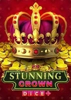 Stunning Crown Dice