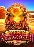 Fire Stampede