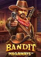 Bandit Megaways