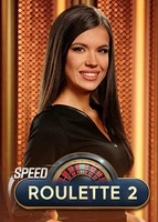 Speed Roulette 2 Pragmatic Live