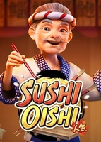 Sushi Oishi