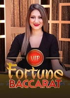 VIP Fortune Baccarat Ezugi