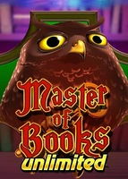 Master of Books Unlimited