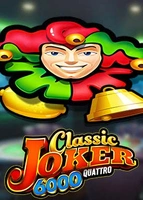 Classic Joker 6000