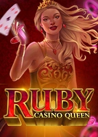 Ruby Casino Queen