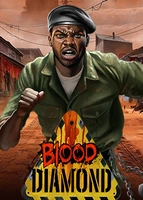 Blood Diamond