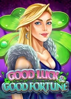 Good Luck & Good Fortune