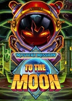 Mystery Mission To the Moon