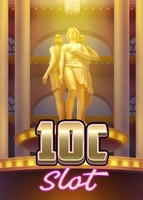 10p / 10c Slot