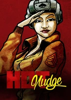 Hot Nudge