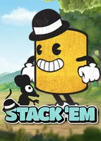 Stack 'Em