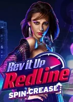 Rev It Up - Redline
