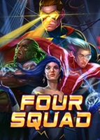 4 Squad