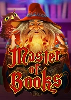 Master of Books