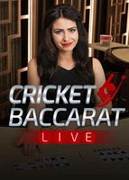 Speed Cricket Baccarat Ezugi