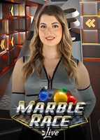 Marble Race