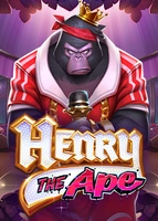 Henry The Ape