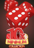 10x Minimum Collection