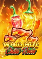Wild Hot Chilli Reels