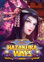 Hazakura Ways