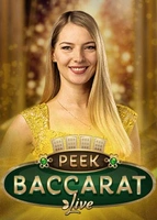 Peek Baccarat