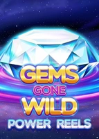 Gems Gone Wild PowerReels