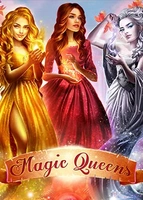 Magic Queens