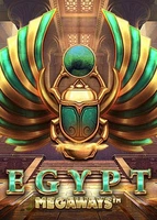 Egypt Megaways