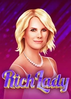 Rich Lady