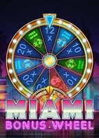 Miami Bonus Wheel
