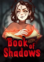 Book Of Shadows