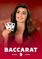 Standard Baccarat 9