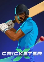 Cricketer X
