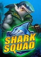 Shark Squad
