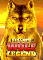 Wolf Legend Megaways™